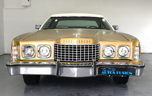 AUTOS FUSION - Walcourt