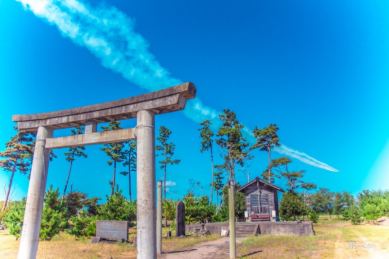 石上神社