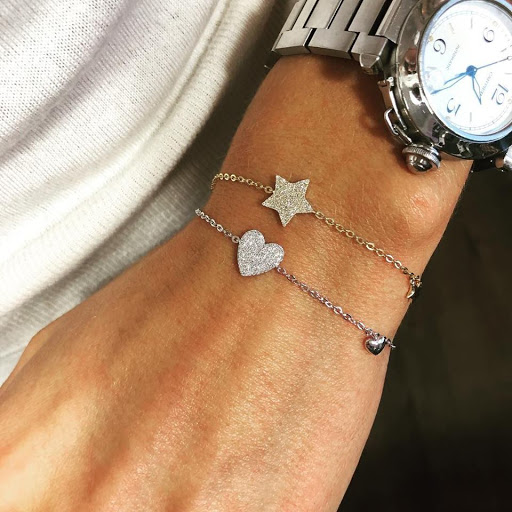 Jewelry Store «Shannon Fine Jewelry», reviews and photos, 6944 Cypress Creek Pkwy, Houston, TX 77069, USA