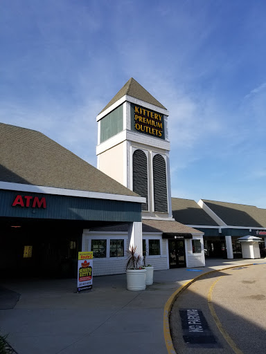 Shopping Mall «Kittery Premium Outlets», reviews and photos, 375 US-1, Kittery, ME 03904, USA