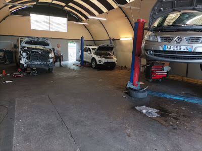 FIX A CAR - Garage de réparation automobile - Carrosserie - changement de pneumatiques - Achat et Vente de véhicules à Thiais