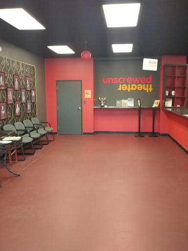 Performing Arts Theater «Unscrewed Theater», reviews and photos, 3244 E Speedway Blvd, Tucson, AZ 85716, USA