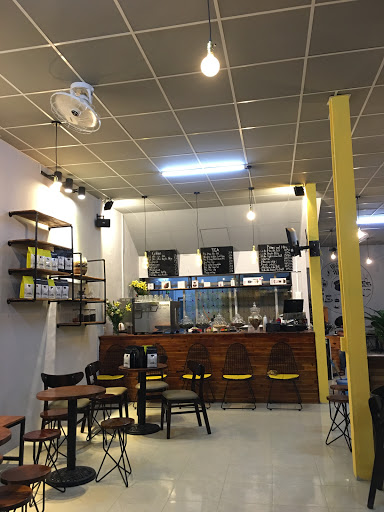 Men Cà Phê