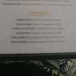 Photo n°6 de l'avis de Dimitris.o fait le 05/08/2023 à 08:26 sur le  Ristorante Su Debieddu à Budoni