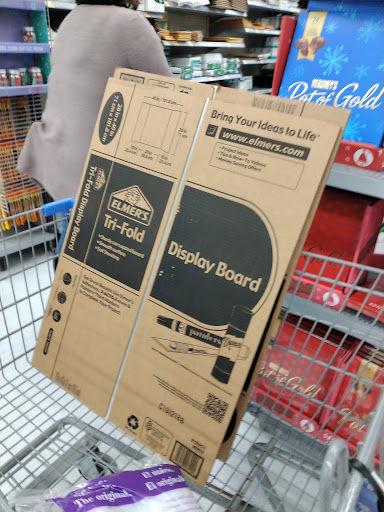 Discount Store «Walmart», reviews and photos, 863 Harvest Ln, Williston, VT 05495, USA