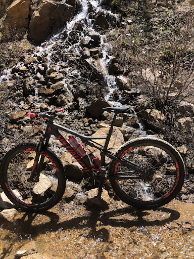 Bicycle Store «Bicycle Heaven», reviews and photos, 1931 NW Military Hwy #121, San Antonio, TX 78213, USA