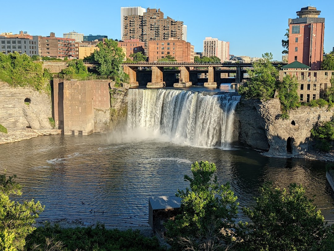 Rochester, Amerika Birleşik Devletleri