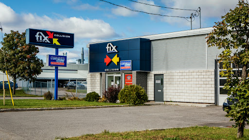 Fix Auto Ste-Foy, 2700, av. Watt (Parc Colbert), Ste-Foy, QC G1P 3T6, Canada, 