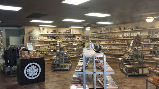 Cigar Shop «Good Karma Cigar», reviews and photos, 3411 S Loop 289, Lubbock, TX 79423, USA