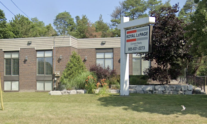 Royal LePage Connect Realty - Pickering Branch