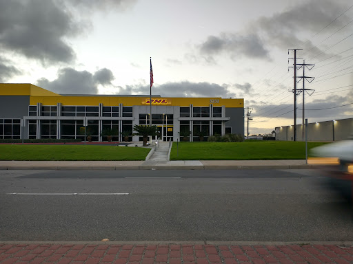 Shipping and Mailing Service «DHL EXPRESS», reviews and photos, 3232 S Fairview St, Santa Ana, CA 92704, USA