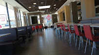 Atmosphère du Restauration rapide McDonald's La Valette à La Valette-du-Var - n°15