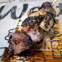鳥ごや 本店