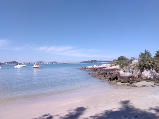 Praia do Frances