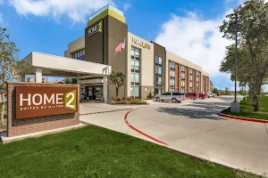 Home2 Suites by Hilton DFW Airport South Irving image