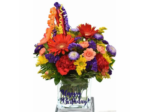 The Garden Gate Florist image