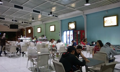 Carrusel Gourmet - Marsella, Cra. 6 #7-30, Fusagasugá, Cundinamarca, Colombia