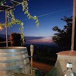 Photo n°5 de l'avis de andrea.a fait le 16/08/2019 à 20:13 sur le  La Scottiglia à Seggiano