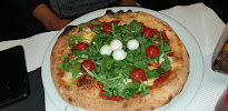 Pizza du Pizzeria Just Italian à Saint-Bonnet-de-Mure - n°2