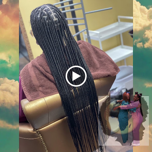 Hair Salon «Hair planet Llc (braiding Salon)», reviews and photos, 1520 Teaneck Rd, Teaneck, NJ 07666, USA