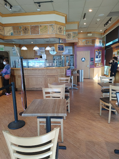 The Coffee Bean & Tea Leaf image