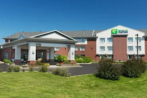 Holiday Inn Express Quebec Sainte-Foy, an IHG Hotel image