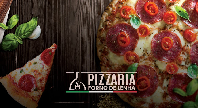 Avaliações doPizzaria Forno de Lenha em Setúbal - Restaurante