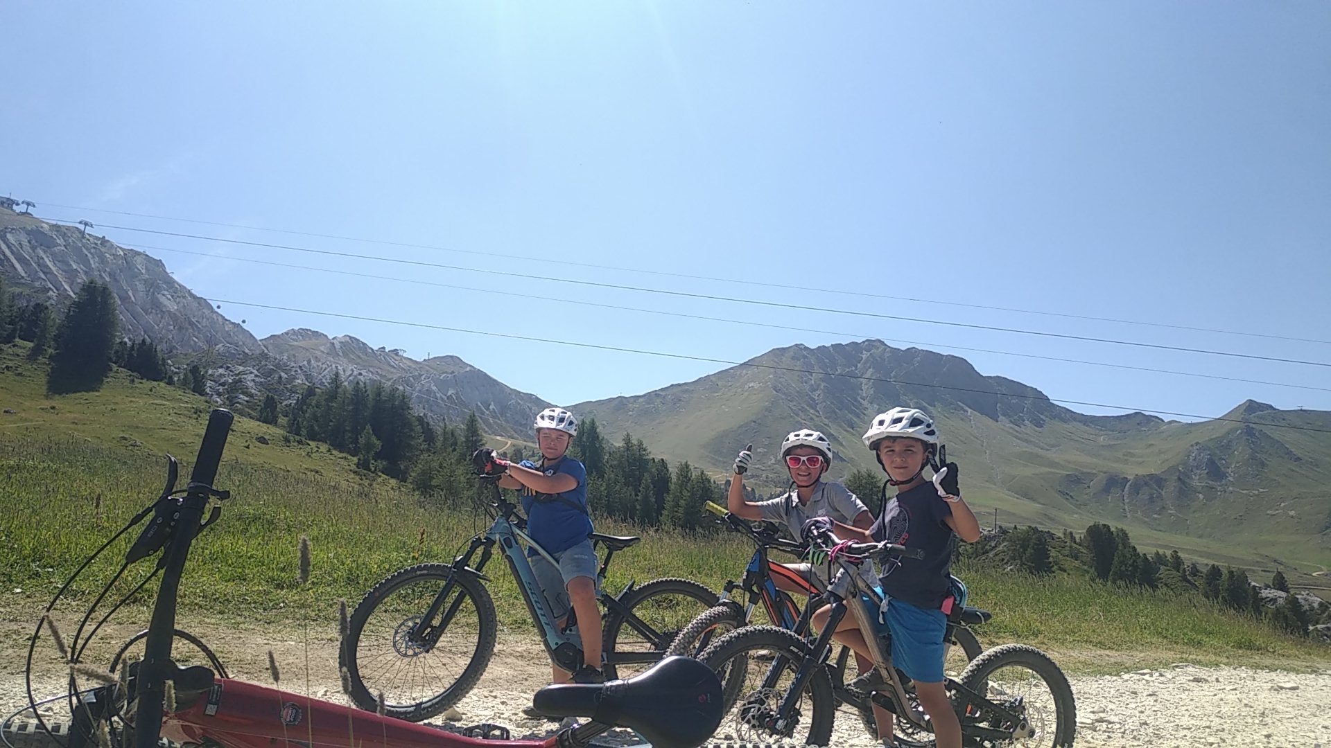 Photo n° 1 de l'avis de Mael.e fait le 20/08/2023 à 11:41