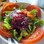 Photo n°2 de l'avis de Willie.o fait le 15/04/2024 à 16:30 sur le  Esplanada Furnas à Ericeira