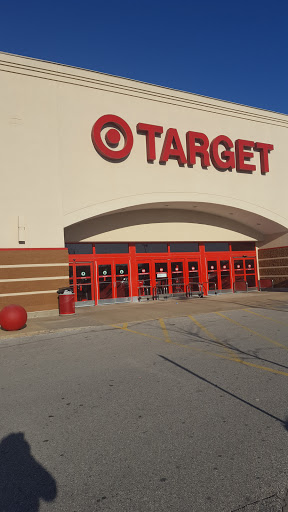 Department Store «Target», reviews and photos, 12275 St Charles Rock Rd, Bridgeton, MO 63044, USA
