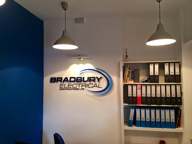 Bradbury Electrical
