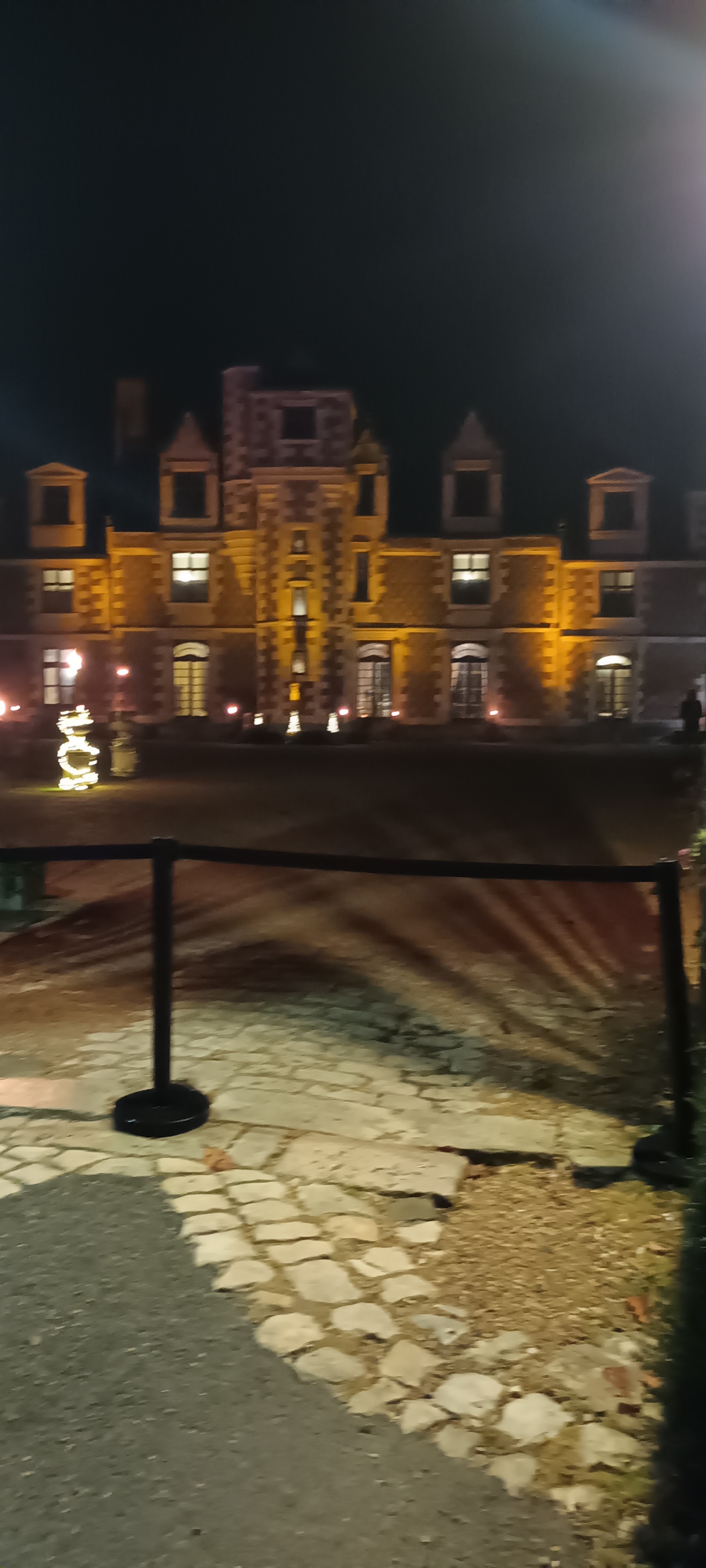 Photo n° 2 de l'avis de Laurence.a fait le 10/12/2023 à 17:04