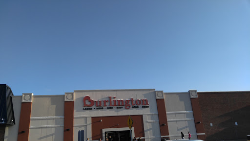 Clothing Store «Burlington Coat Factory», reviews and photos, 55 Brick Blvd, Brick, NJ 08723, USA