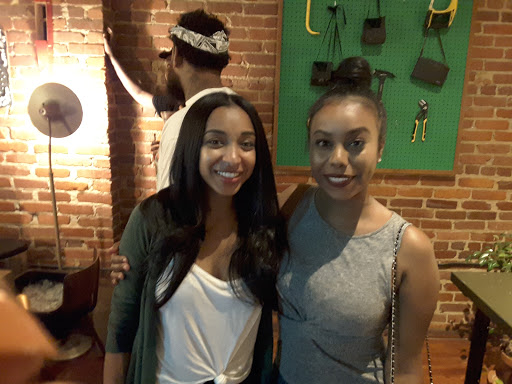 Beauty Salon «Purple Door Salon», reviews and photos, 321 Edgewood Ave SE, Atlanta, GA 30312, USA