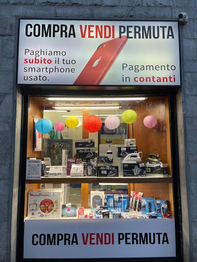 Telefonia Lorenteggio 35 Fastweb TIM - Cellulari usati - Milano