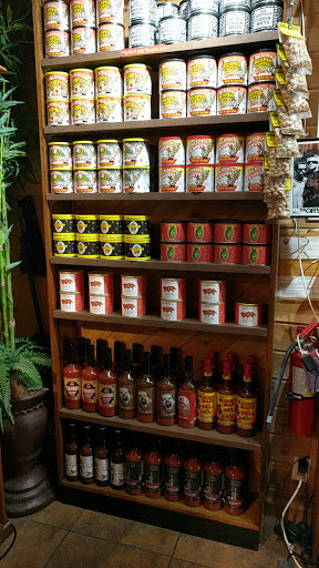 Grocery Store «Hot Licks Long Beach», reviews and photos, 419 Shoreline Village Dr, Long Beach, CA 90802, USA