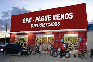 Supermercados Pague Menos - Filial 3 image