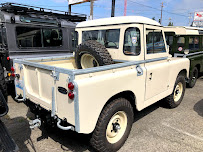 Lamorna Garage - Photo 4 - Car repair in Seattle, WA, Seattle