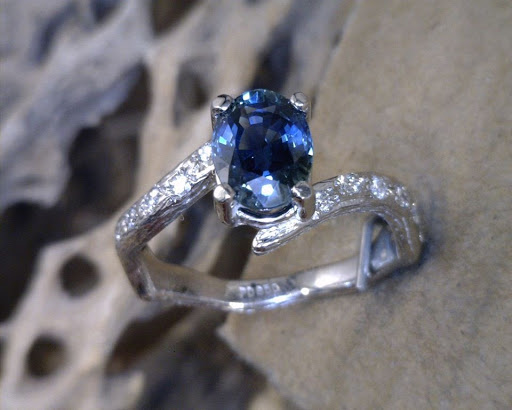 Jeweler «9th & 9th Jewelers», reviews and photos, 872 900 S, Salt Lake City, UT 84105, USA