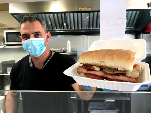 Wine Store «Shell Beach Liquor & Deli», reviews and photos, 601 Shell Beach Rd, Pismo Beach, CA 93449, USA