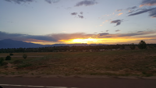 Self-Storage Facility «Claremont Park Self Storage», reviews and photos, 631 Meadowbrook Parkway, Colorado Springs, CO 80915, USA