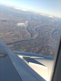 旭川空港