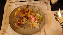 Plats et boissons du Restaurant Brasserie Le Moncey à Paris - n°6