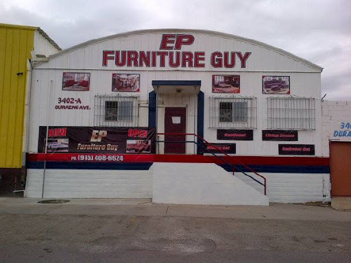 EP Furniture Guy