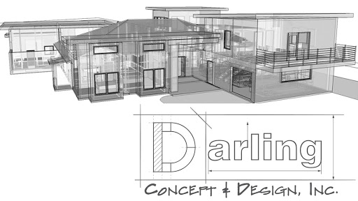 Darling Concept & Design, Inc.