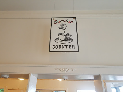 Coffee Shop «Big Water Coffee Roasters», reviews and photos, 117 Rittenhouse Ave, Bayfield, WI 54814, USA