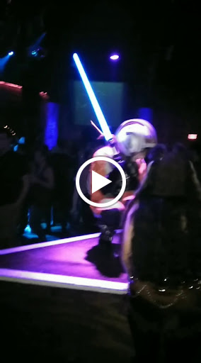 Night Club «The Castle», reviews and photos, 2004 N 16th St, Tampa, FL 33605, USA