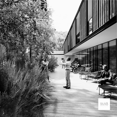 MAB ARCHITECTURE - ARCHITECTE à Franconville