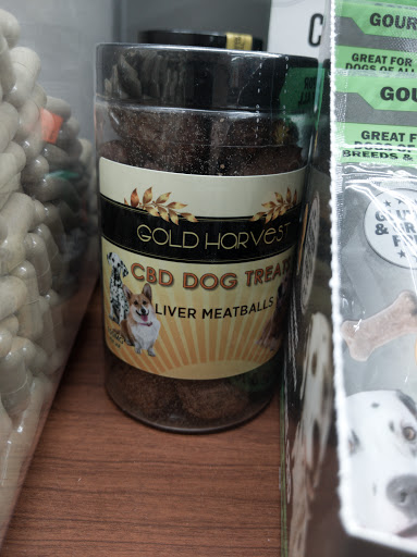 Cigar Shop «Billionaire smoke shop», reviews and photos, 1214 W Dr Martin Luther King Jr Blvd, Seffner, FL 33584, USA