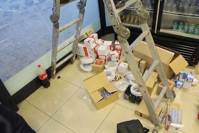 Opinii despre Masikane IT Solutions în Johannesburg - Computer store